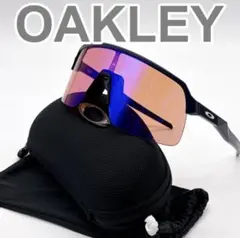 OAKLEY スートロ新品未使用