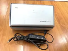 美品】Fujitsu ScanSnap S1500 カラースキャナー - メルカリ