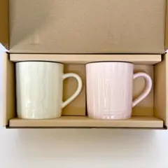 韓国スターバックス マグカップ 2個セット