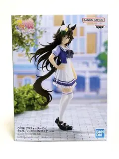 【未開封匿名配送】プライズ フィギュア ウマ娘 Mr.C.B.のサムネイル