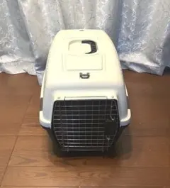 カインズ 犬 猫 ペット キャリーケースのサムネイル