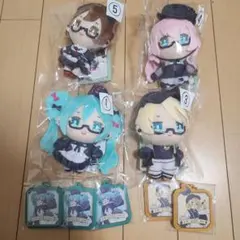 2025年最新】初音ミク くじ ぬいぐるみの人気アイテム - メルカリ