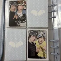 TWS play hard ドフン 2枚セット