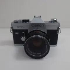2026年最新】canon ftの人気アイテム - メルカリ