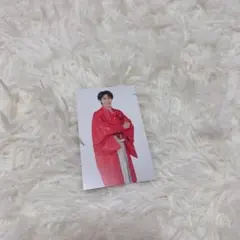 M!LK 曽野舜太 トレカ