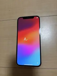iPhone12pro 128GB