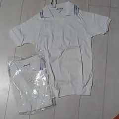 ミズノ　体操服　S 2着　まとめ売り