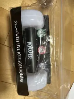 o*️様 ジャニーズWEST LIVE TOUR 2023 ペンライト