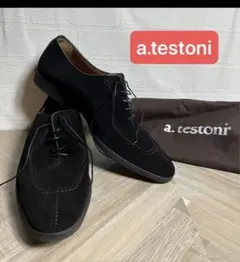 2025年最新】テストーニ 靴の人気アイテム - メルカリ