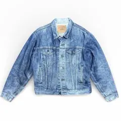 笹*様 【Levi’s】90s USA製 70506 サイズ40 グランジ