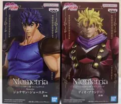 ジョジョの奇妙な冒険 ファントムブラッド プライズフィギュア 2点セット