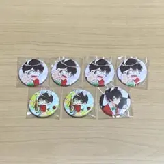 UMM.com 無音 缶バッジ 無音 缶バッジセット UMM.com - メルカリ