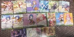 プロセカ　モアジャン　ヴァイスシュヴァルツ　Rあり