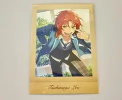 あんスタ ぱしゃこれ 月永レオ