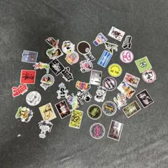 Stussy ステッカーのサムネイル