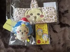 うさぎ3点セット バラ売り⭕️ ちぃかわドンキのサムネイル