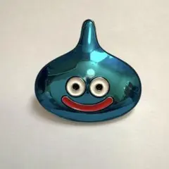 ドラゴンクエスト　ピンズスライム　　ピンズ　缶バッチ　アクセサリー　帽子★洋服★