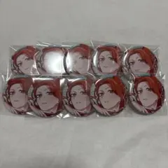 魔入りました！入間くん if魔フィア アザゼル・アメリ コミケ107