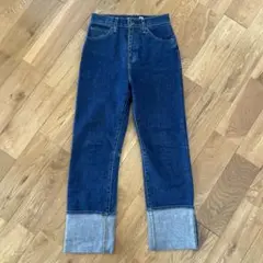 LEVI’S made&crafted ジーンズ 701