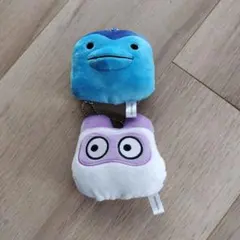 たまごっち　ビッグフェイスぬいぐるみ　ガチャ