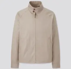 UNIQLO スイングトップブルゾン メンズアウター ジャケット (L)