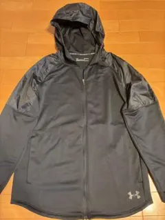 アンダーアーマー　トレーニングウェア　Mサイズ
