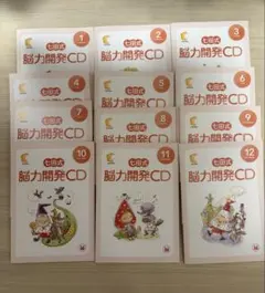 2026年最新】七田式 能力開発cd うさぎの人気アイテム - メルカリ
