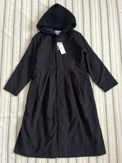 SALE✩*E hyphen world gallery Aラインモッズコート