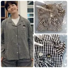 2PM ジュノ ドール用パジャマ