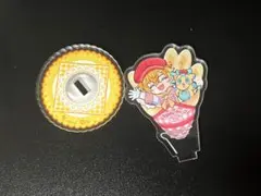 にじさんじ　マリオンクレープ　アクリルスタンド　宇佐美リト