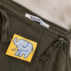 ファミリア　スカートのサムネイル