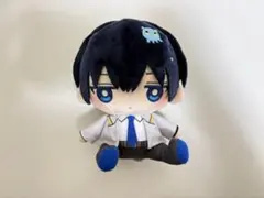 東京エイリアンズ 天空橋翔 おすわりぬいぐるみ 戦闘服 - メルカリ