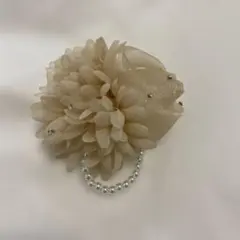 グローバルワーク　フォーマル　コサージュ　入学式　卒業式