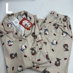 セキグチ monchhichiモンチッチ パジャマ ペアセット モンチッチ monchhichi | . 「I LOVE パジャマ」シリーズ3回目