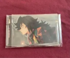 鬼滅の刃 無限城編 場面写そのまま アクリルスタンド 冨岡義勇