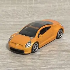 マッチボックス　三菱 エクリプス
