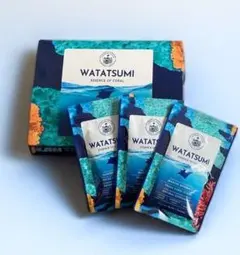 WATATSUMI ESSENCE OF CORAL 150g ソマチッド - メルカリ