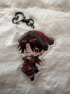 DeXeultio あさひ アクキー