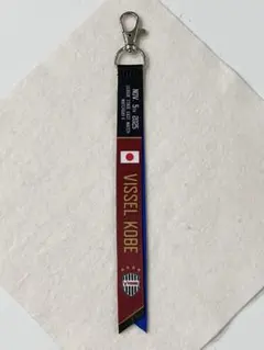 ヴィッセル神戸　マッチデーボンフィン　2025年11月5日　蔚山HD戦