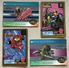 2025年最新】新約SDガンダム外伝の人気アイテム - メルカリ