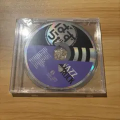 VAZZROCK バズロック 特典 CD ①