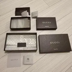 2026年最新】gucci 空箱の人気アイテム - メルカリ