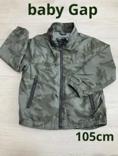 baby Gapアウター