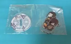 鬼滅の刃 とるパカ アクリルスタンド アクスタ 鬼舞辻無惨 鳴女