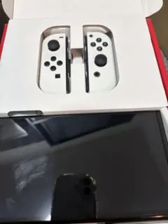 オ*ン様 Nintendo Switch スマブラ セット