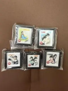 【あだち充】画業55周年 ウィンドウアートコレクション