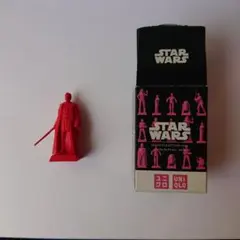 スターウォーズ　ケシゴムコレクションVol.1　オビ=ワン・ケノービのサムネイル