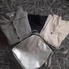 【studioCLIP 】おまとめ4点セットお値段交渉可