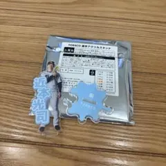 近本光司　阪神タイガース　TORACO選手アクリルスタンド