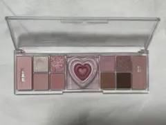 ペリペラ オールテイクムードライクパレット 01 プレステージピンク